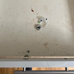 Student Accommodation Cleaning Boat of Garten